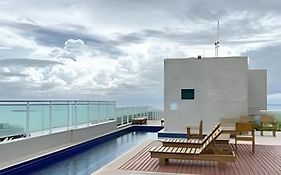 Lindo apt 2/4 JTR Jatiuca